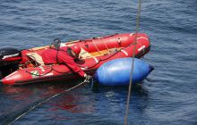 Działa na dnie Bałtyku