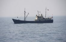 Działa na dnie Bałtyku