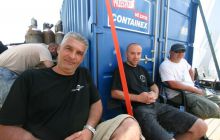 Działa na dnie Bałtyku