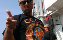 Działa na dnie Bałtyku