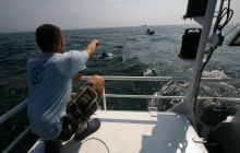 Działa na dnie Bałtyku