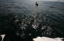 Działa na dnie Bałtyku