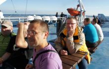 Alandy - czerwiec 2011