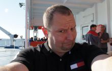 Alandy - czerwiec 2011