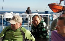 Alandy - czerwiec 2011