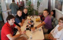 Alandy - czerwiec 2011