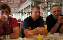 Alandy - czerwiec 2011