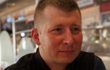 Alandy - czerwiec 2011