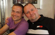 Alandy - czerwiec 2011