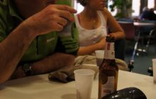 Alandy - czerwiec 2011