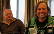 Alandy - czerwiec 2011