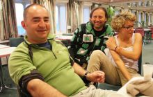 Alandy - czerwiec 2011