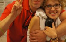 Alandy - czerwiec 2011