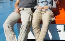 Alandy - czerwiec 2011