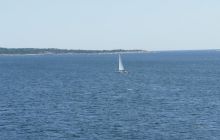 Alandy - czerwiec 2011