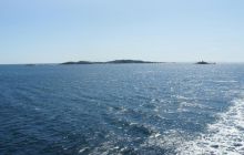 Alandy - czerwiec 2011