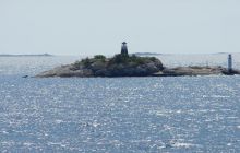 Alandy - czerwiec 2011