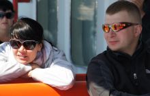 Alandy - czerwiec 2011