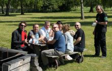 Alandy - czerwiec 2011