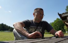 Alandy - czerwiec 2011