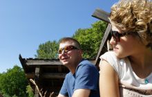 Alandy - czerwiec 2011