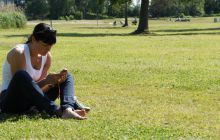 Alandy - czerwiec 2011