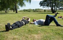 Alandy - czerwiec 2011