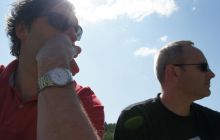 Alandy - czerwiec 2011