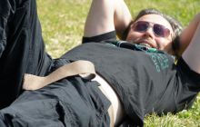 Alandy - czerwiec 2011