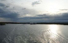 Alandy - czerwiec 2011