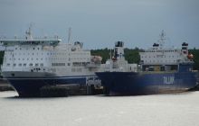 Alandy - czerwiec 2011