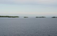 Alandy - czerwiec 2011