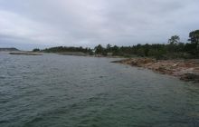 Alandy - czerwiec 2011