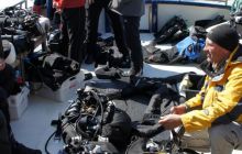 Alandy - czerwiec 2011