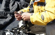 Alandy - czerwiec 2011