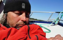 Alandy - czerwiec 2011