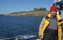 Alandy - czerwiec 2011