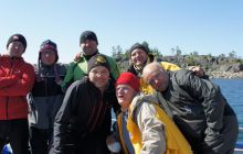 Alandy - czerwiec 2011