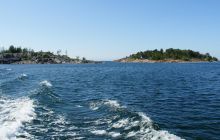 Alandy - czerwiec 2011