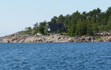 Alandy - czerwiec 2011