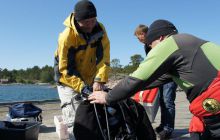 Alandy - czerwiec 2011