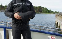 Alandy - czerwiec 2011