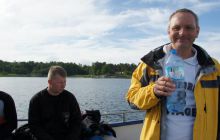 Alandy - czerwiec 2011