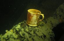 Alandy - czerwiec 2011