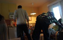 Alandy - czerwiec 2011