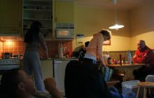 Alandy - czerwiec 2011