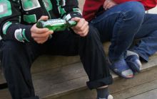 Alandy - czerwiec 2011