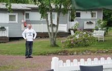 Alandy - czerwiec 2011