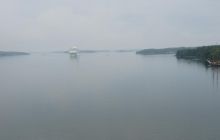 Alandy - czerwiec 2011