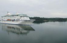 Alandy - czerwiec 2011